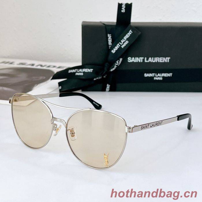 Saint Laurent Sunglasses Top Quality SLS00001